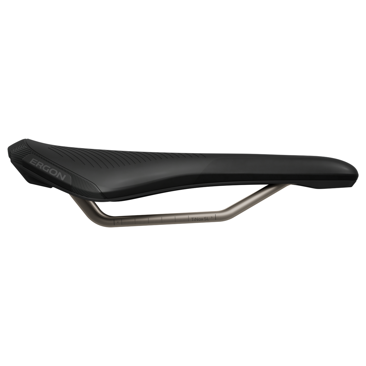 SMS Comp Men - black Ergon