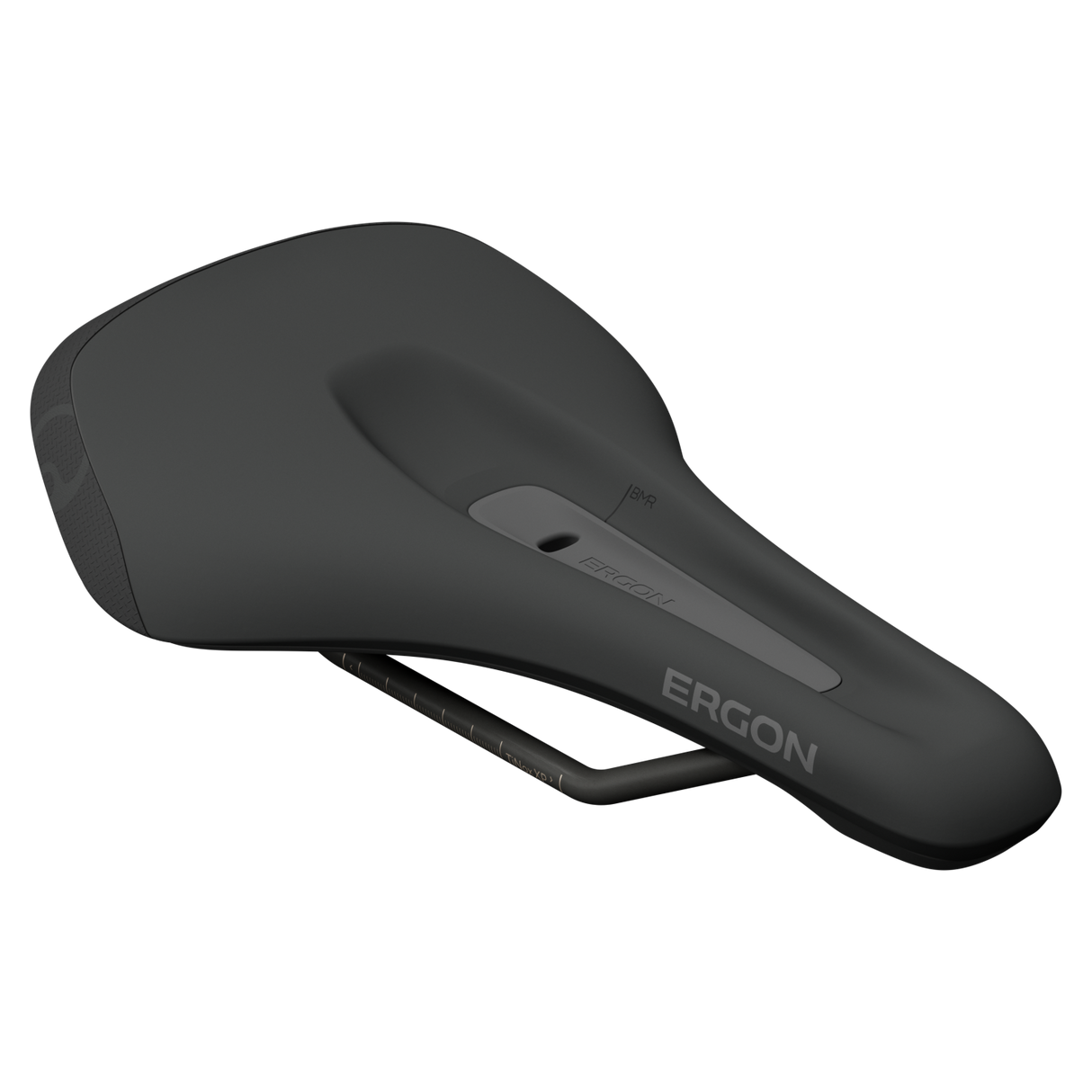 SMS Women Sattel - schwarz