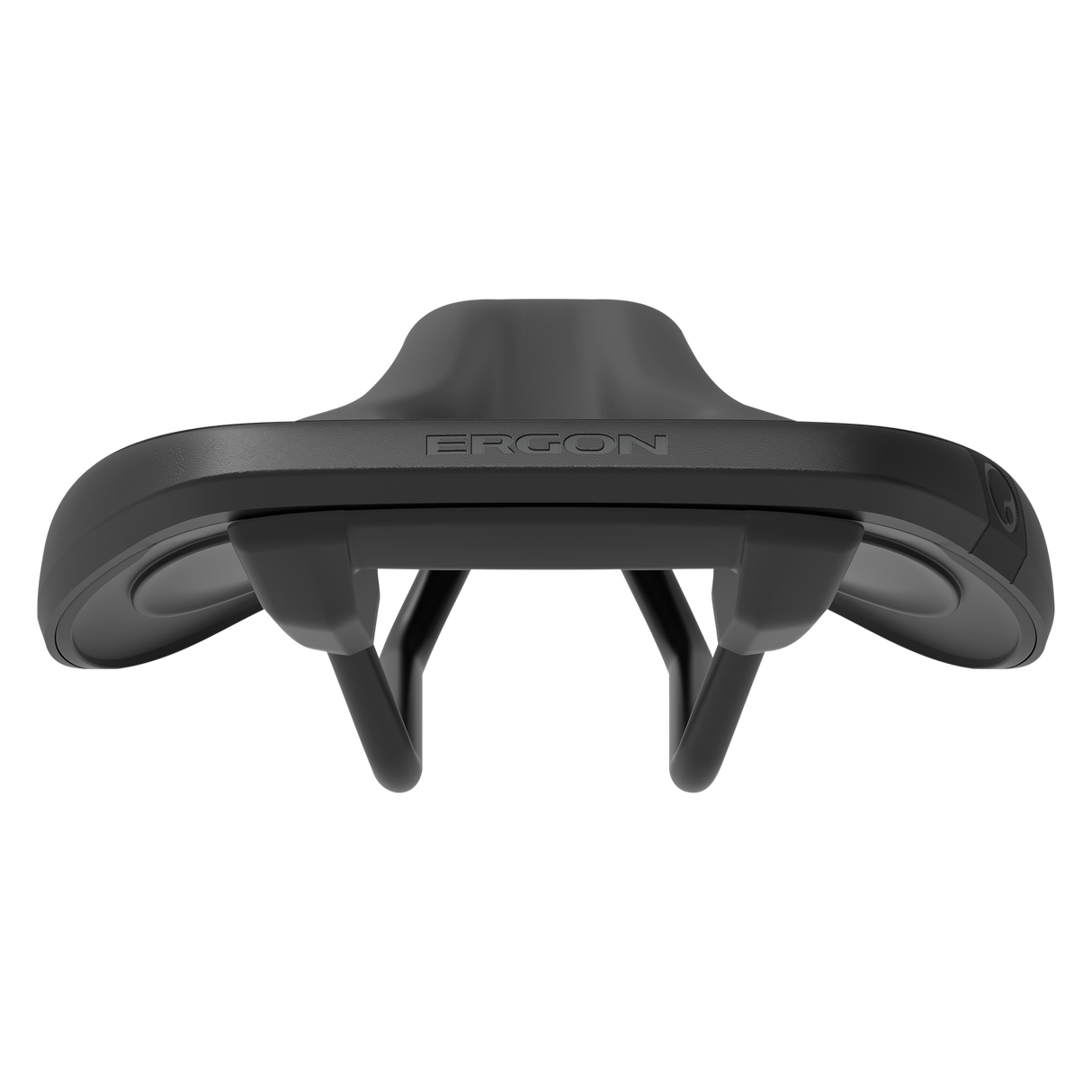 Sattel SMC Men - Stealth - S/M