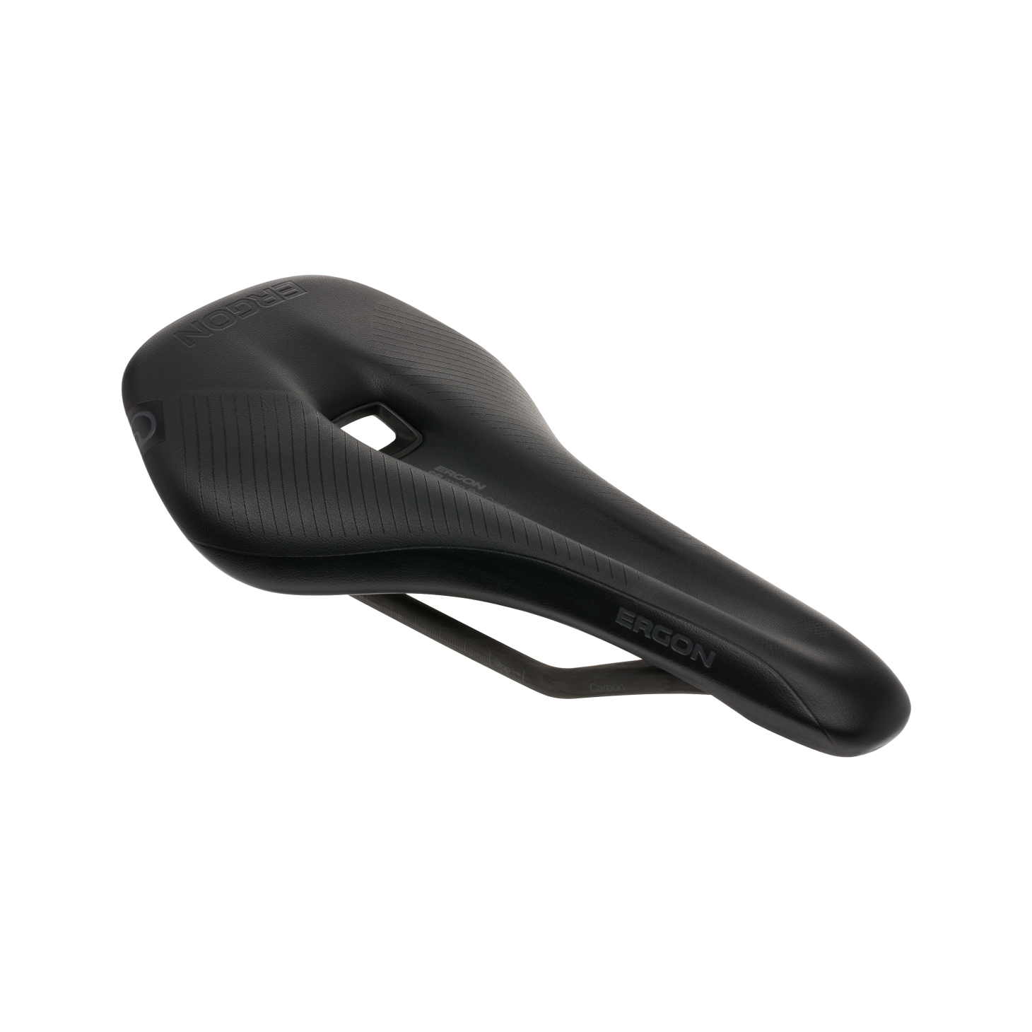 SR Pro Carbon Men S/M - stealth