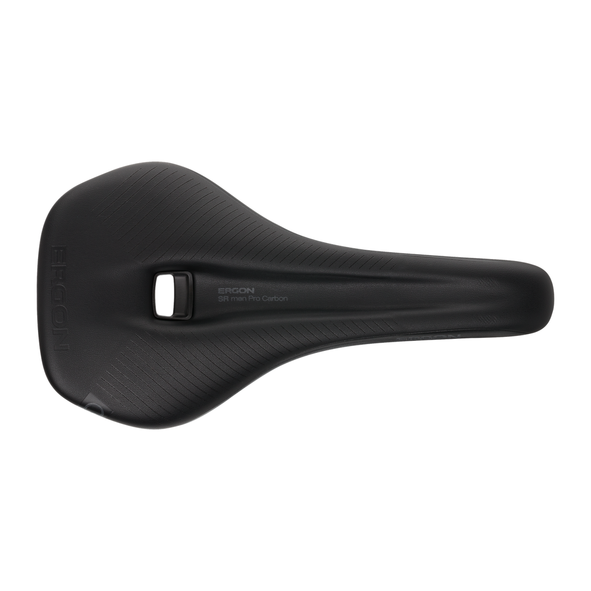 SR Pro Carbon Men S/M - stealth