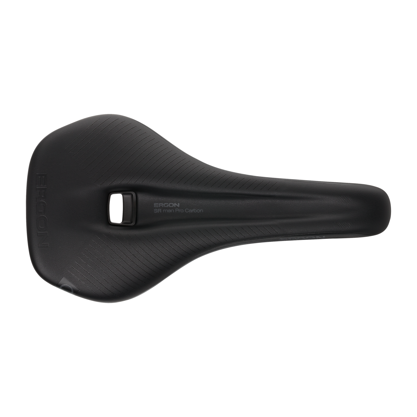 SR Pro Carbon Men S/M - stealth