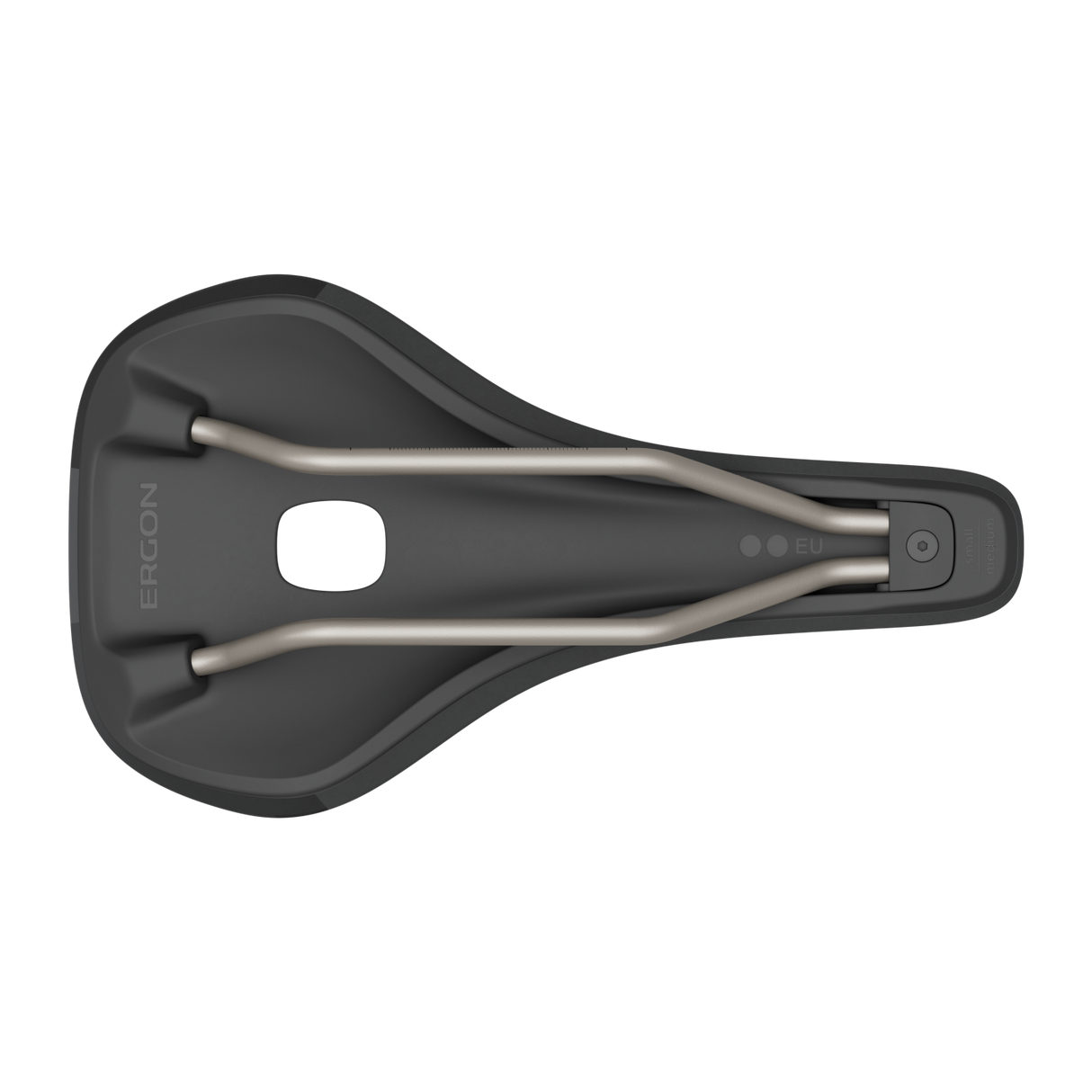 SRS Comp Men - black