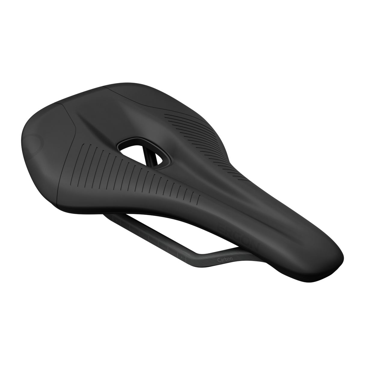 SRS Pro Carbon Men Sattel - schwarz