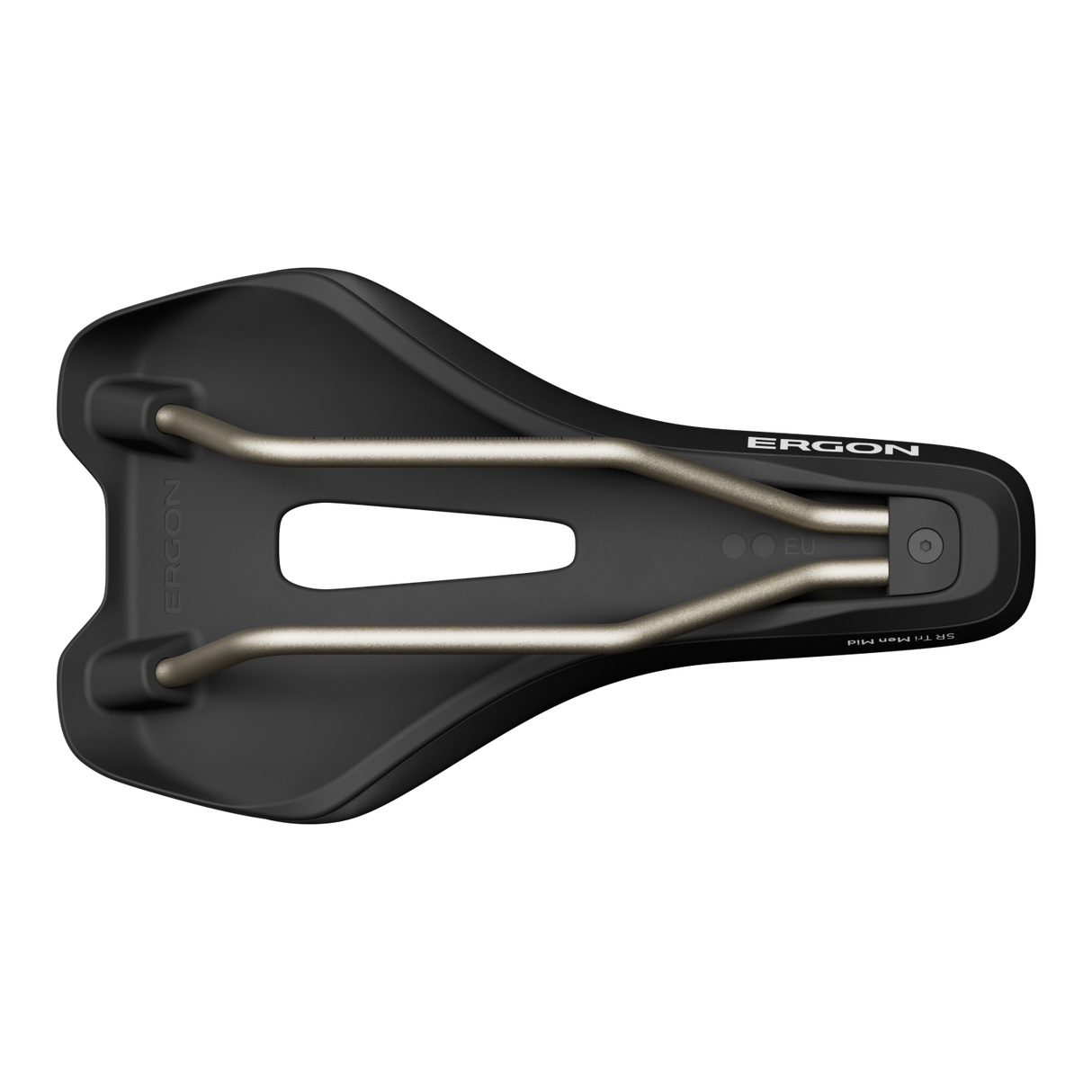 SR Tri Men Mid - black