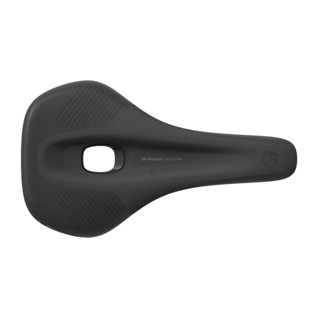 SR Allroad Comp Men - black