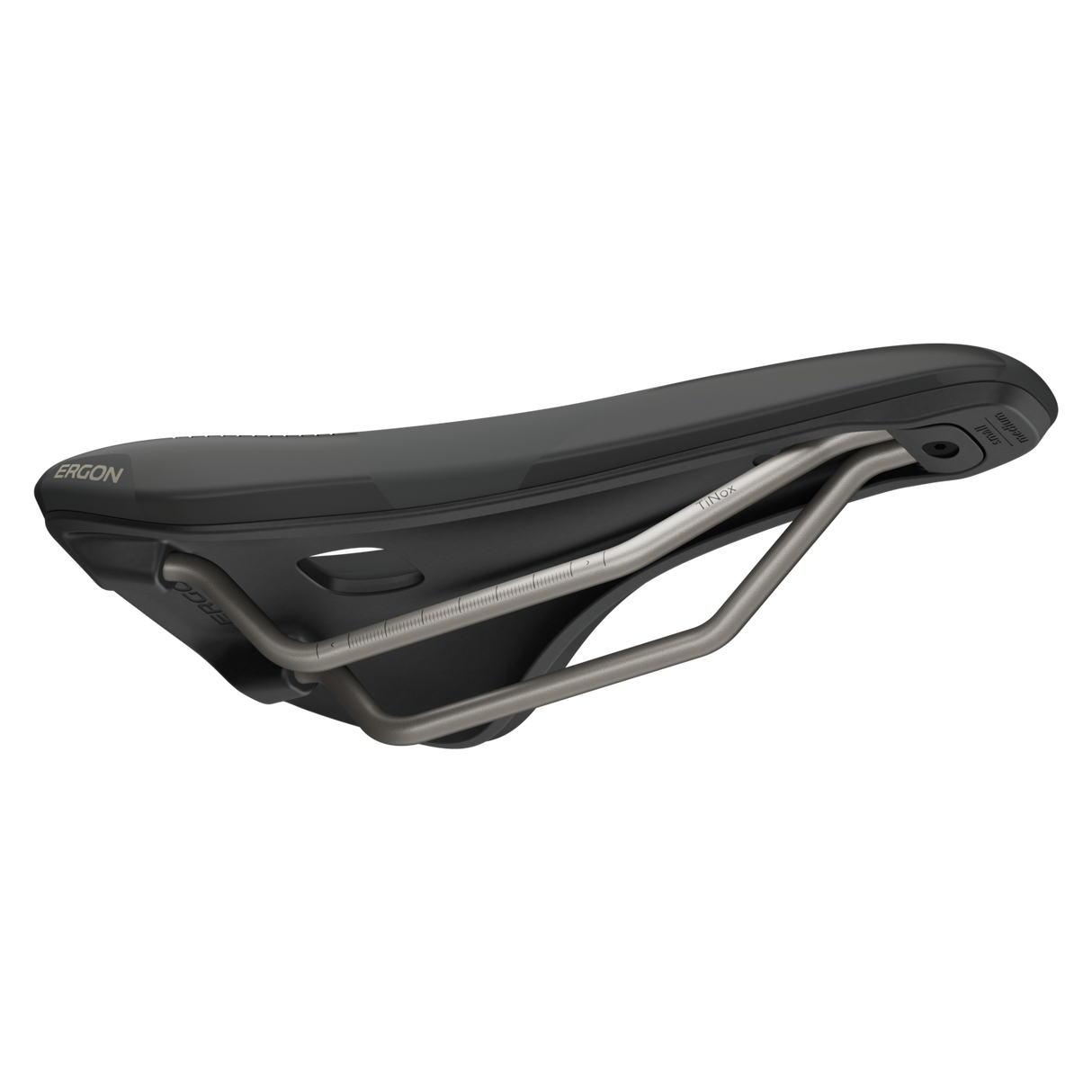 SR Allroad Comp Men - black