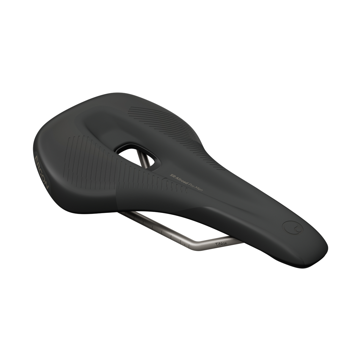 SR Allroad Men Pro - black