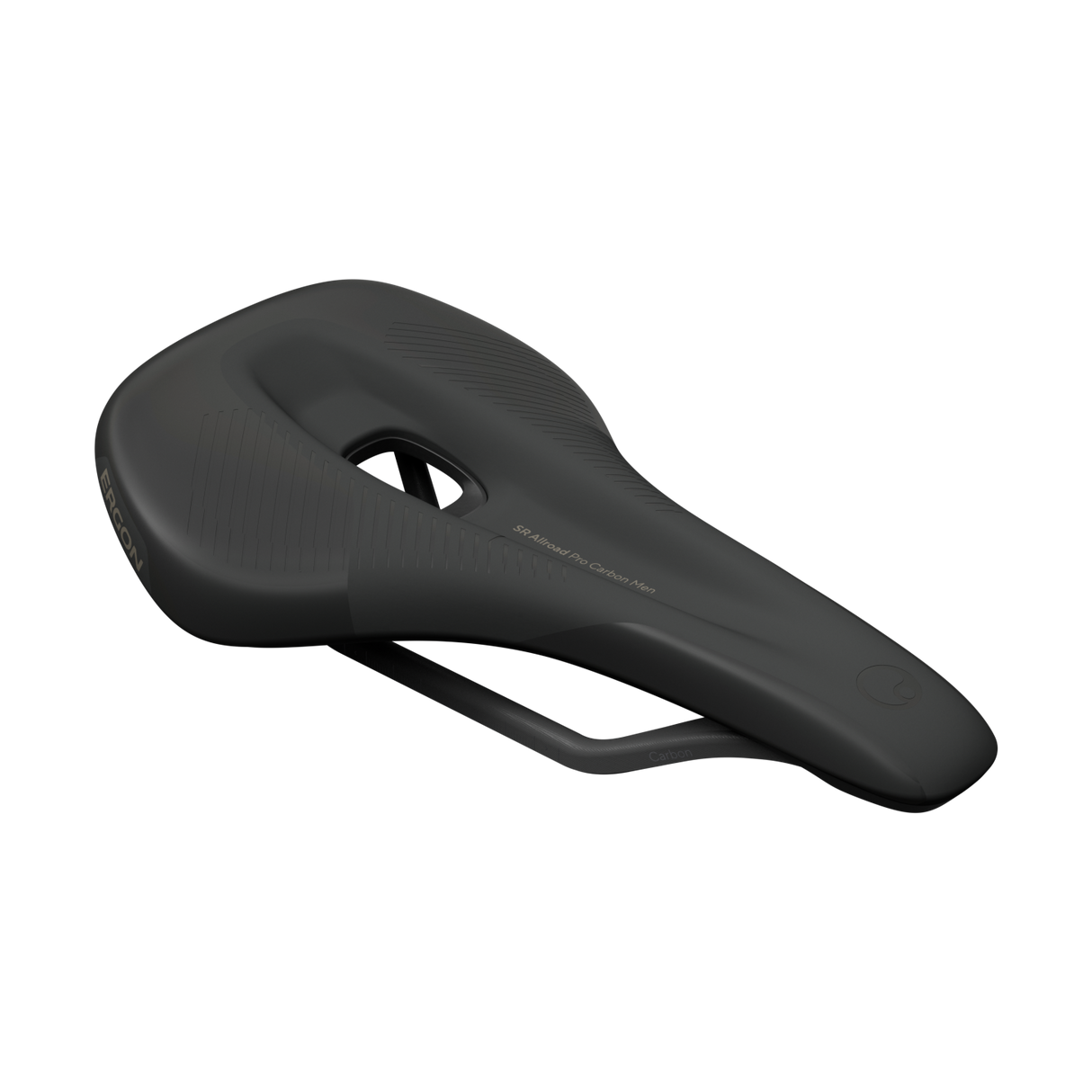 SR Allroad Men Pro Carbon - black