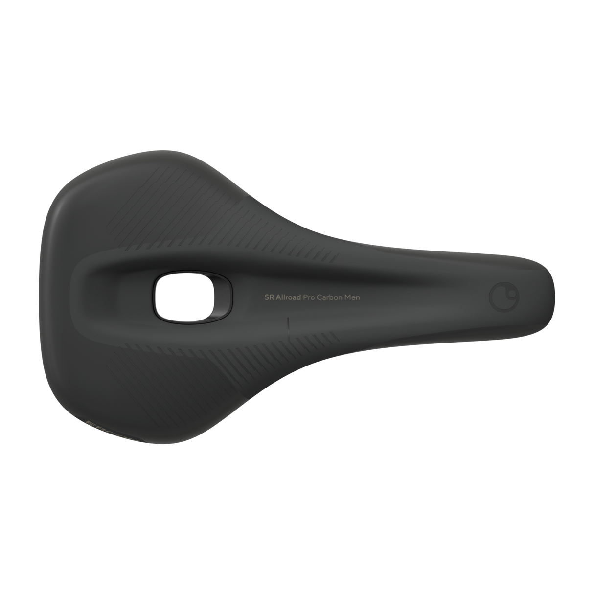 SR Allroad Men Pro Carbon - black