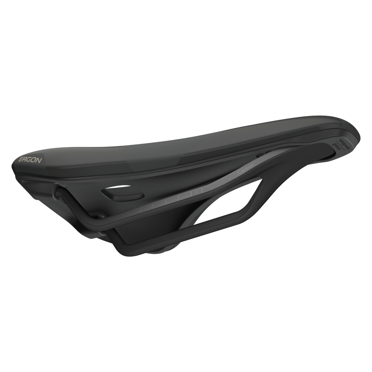 SR Allroad Men Pro Carbon - black