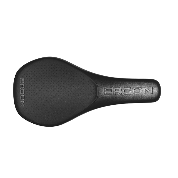 SMD2 Comp Sattel - black/stealth