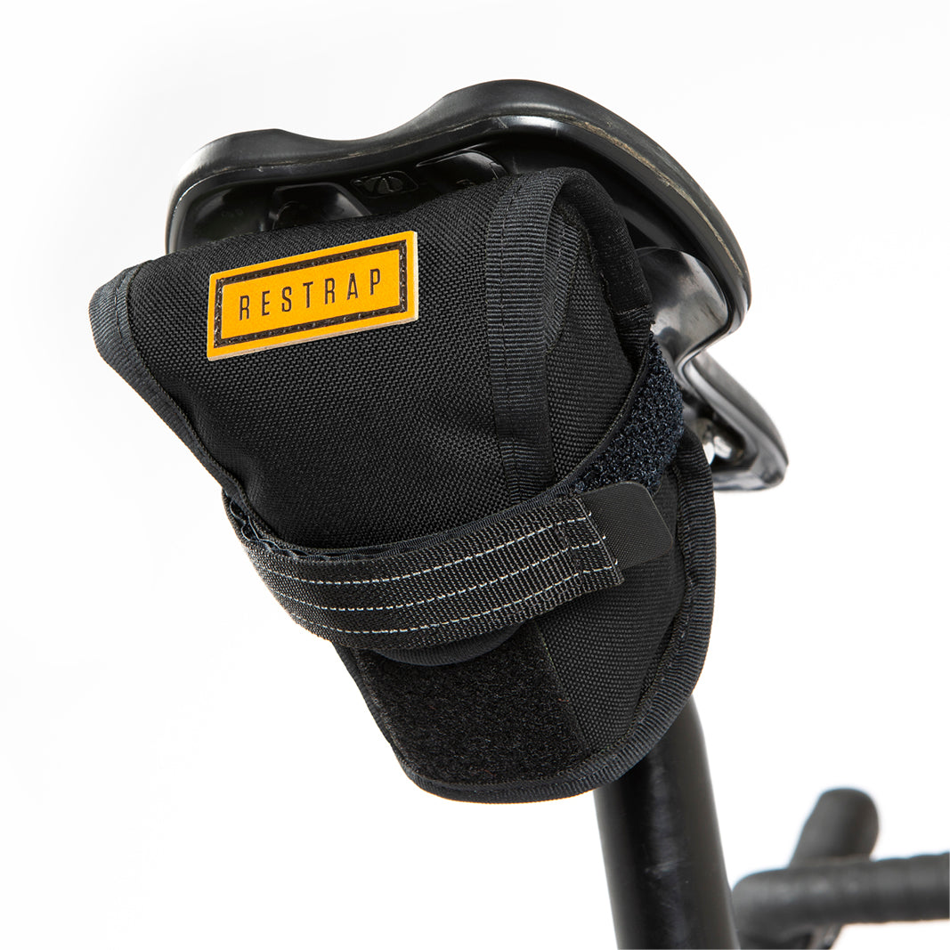 Tool Pouch - schwarz