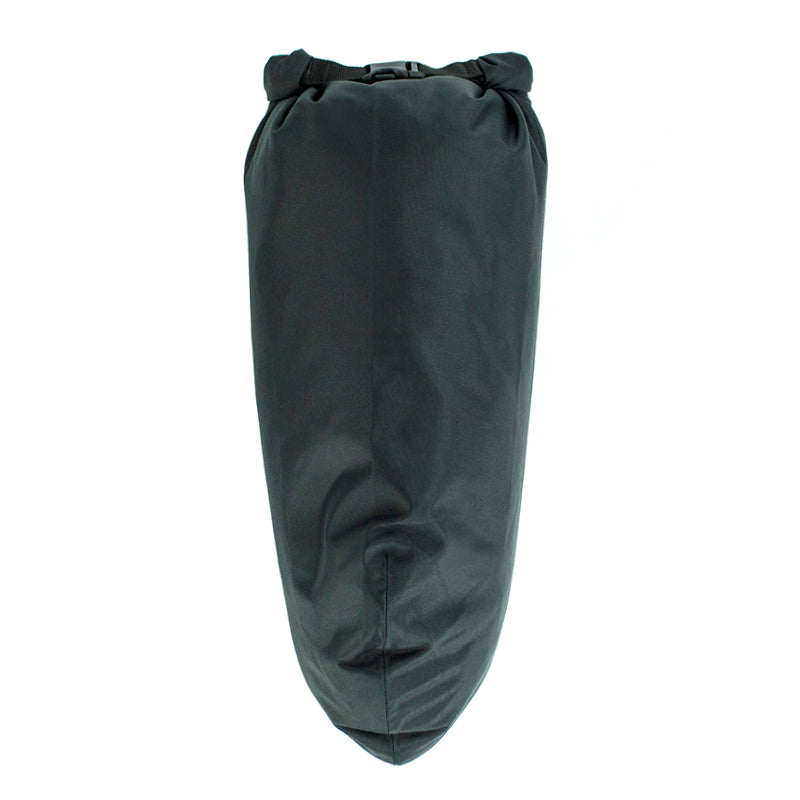 Dry Bag Tapered 14 Liter - Schwarz