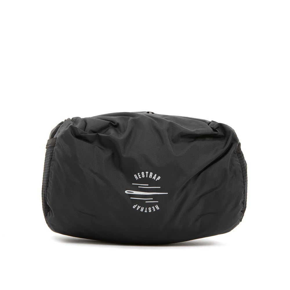 Adventure Race Packsack - schwarz