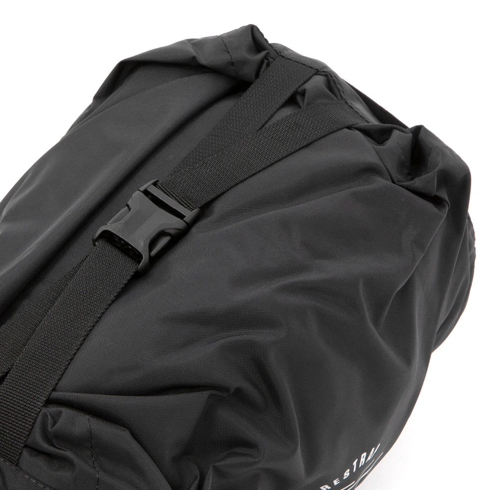 Adventure Race Packsack - schwarz
