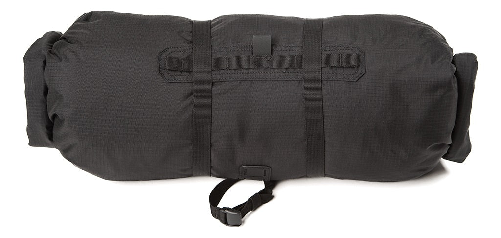 Bar Roll MK III Lenkertasche - black