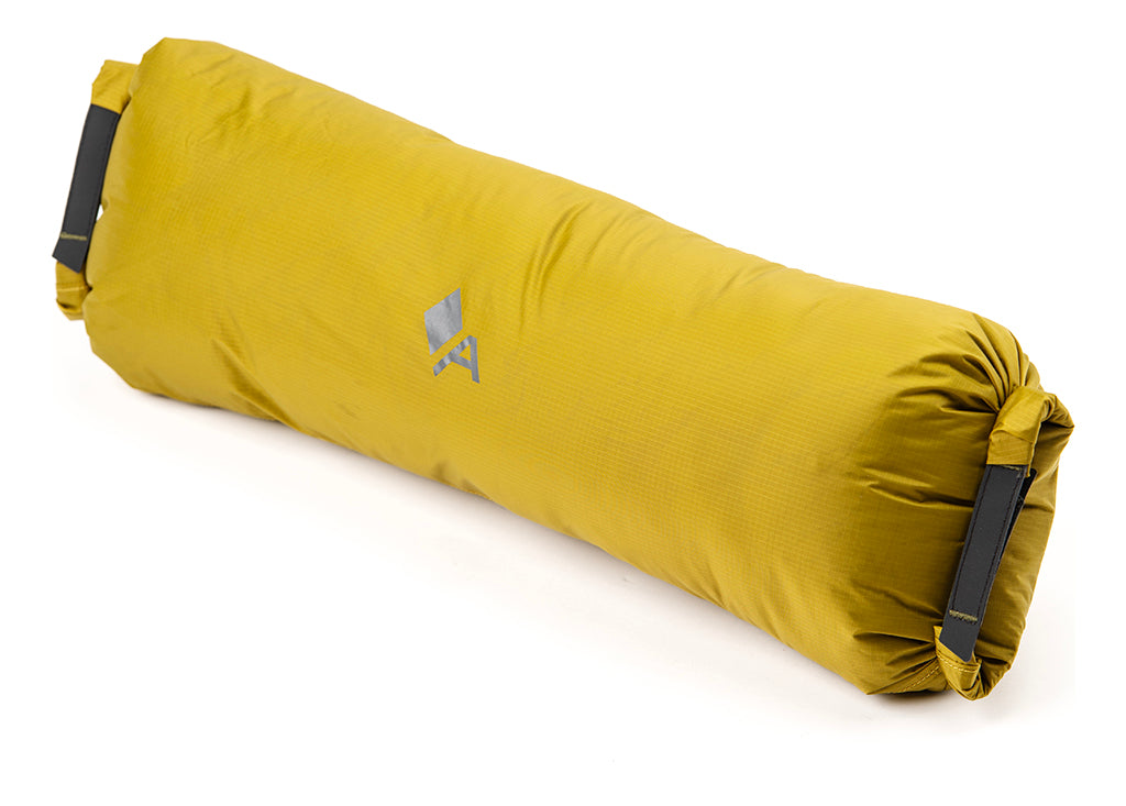 Bar Roll MK III Lenkertasche - black