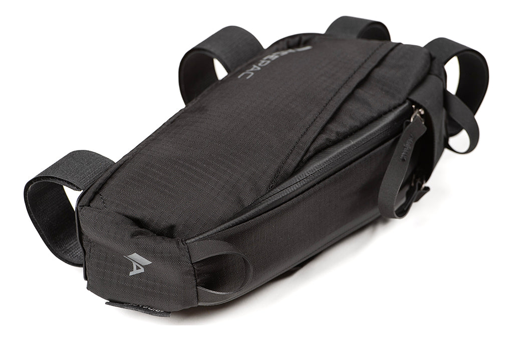 Fuel Bag MK III Rahmentasche M - black