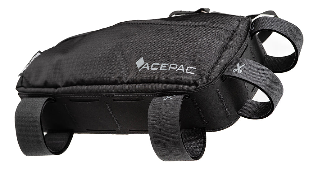 Fuel Bag MK III Rahmentasche M - black