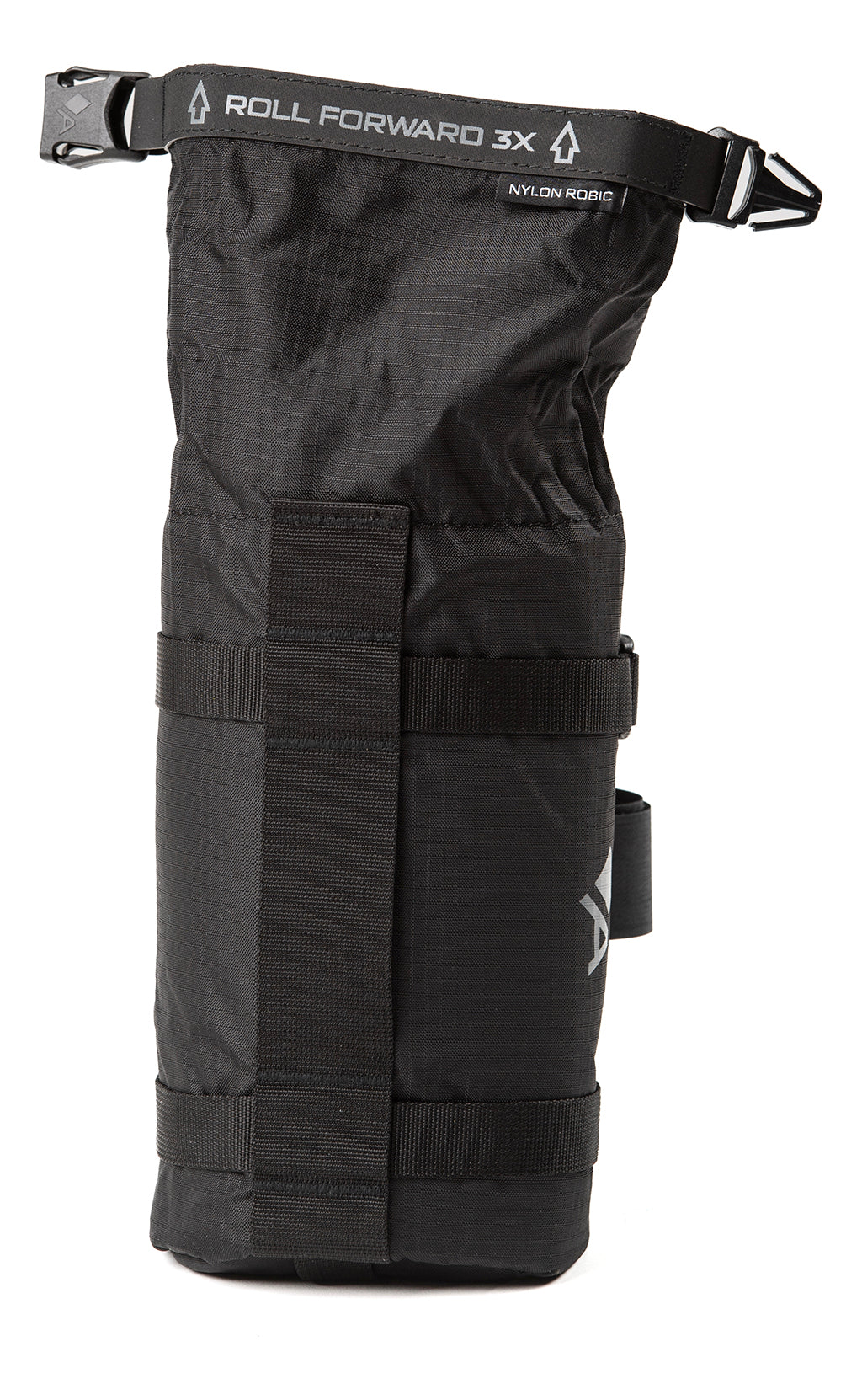 Minima MK III Lenkertasche - black