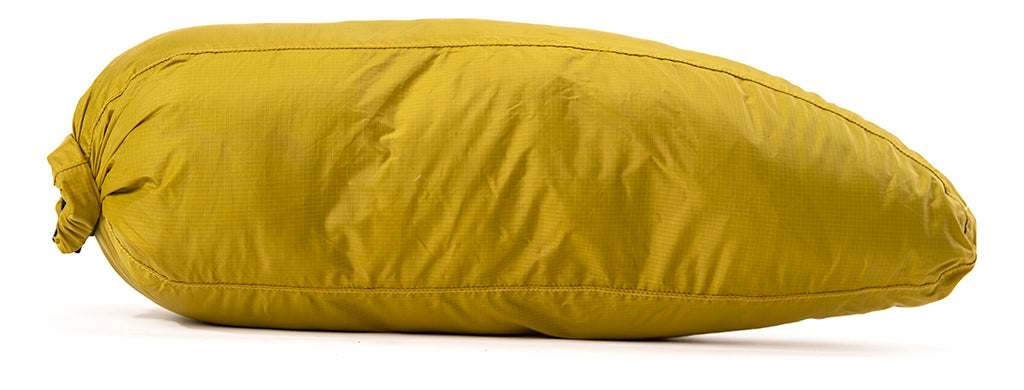 Saddle Bag MK III Satteltasche - black