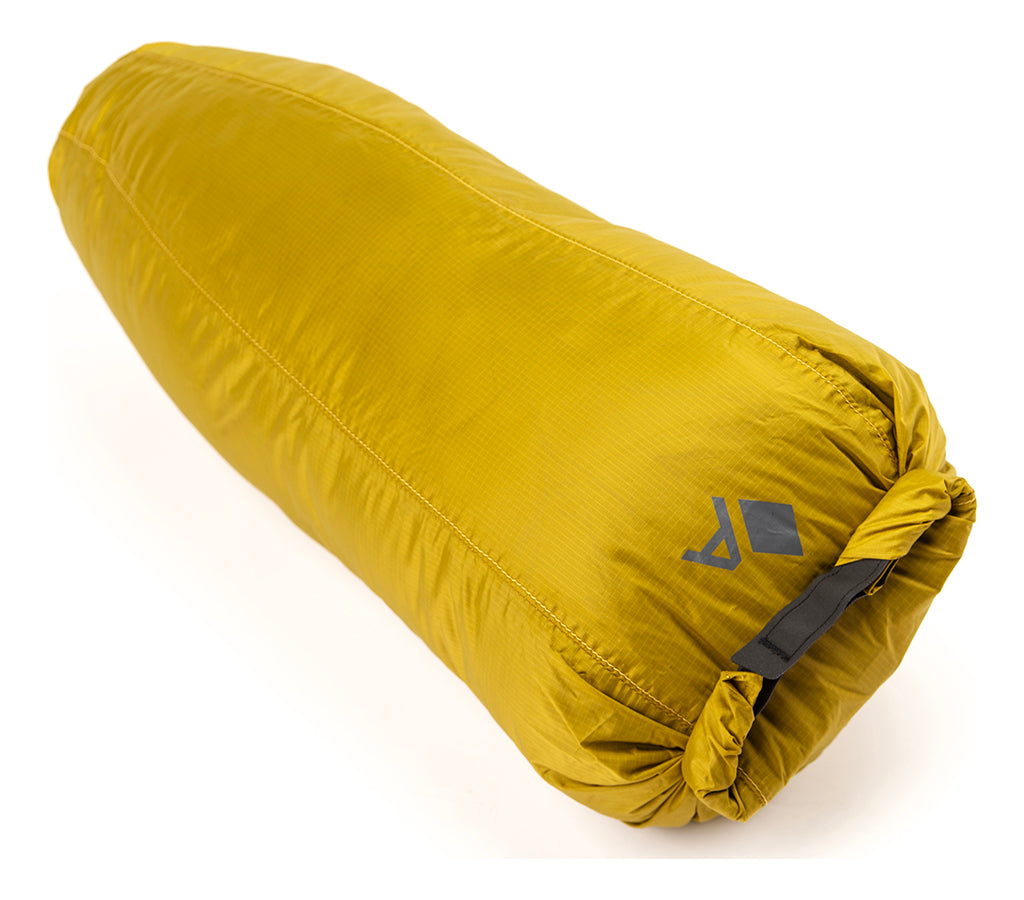 Saddle Bag MK III Satteltasche - grey