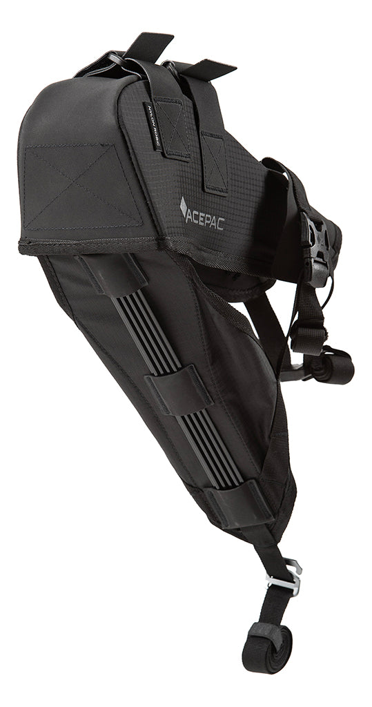 Saddle Harness MK III - black