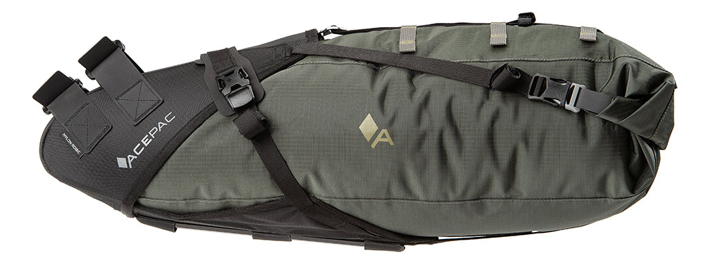 Saddle Harness MK III - black