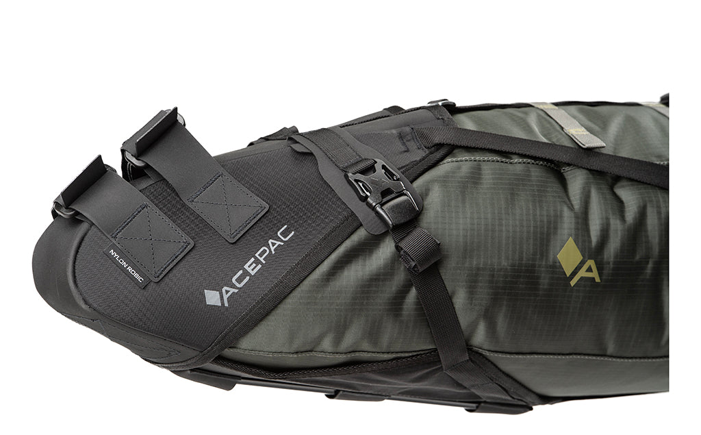 Saddle Harness MK III - black