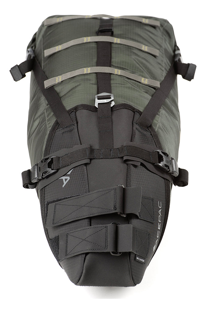 Saddle Harness MK III - black