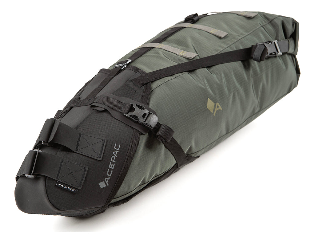 Saddle Harness MK III - black