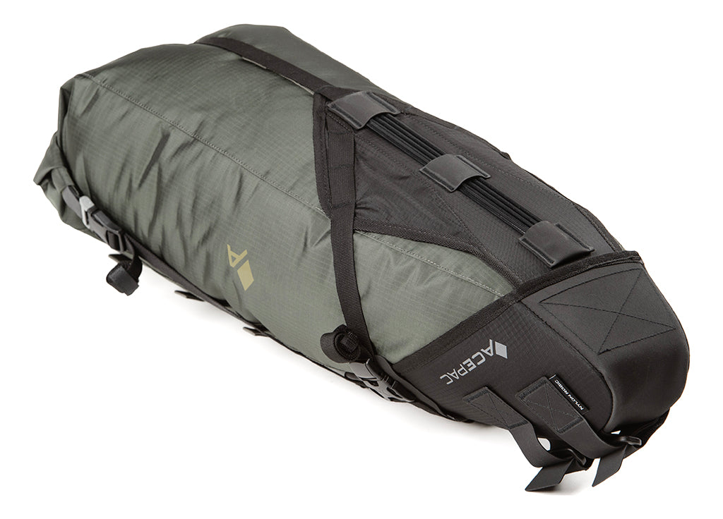 Saddle Harness MK III - black