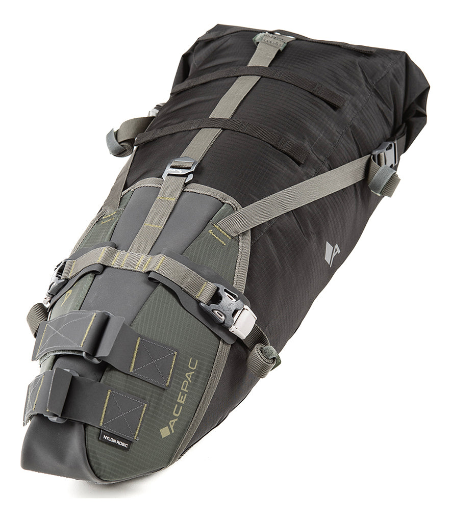 Saddle Harness MK III - grey