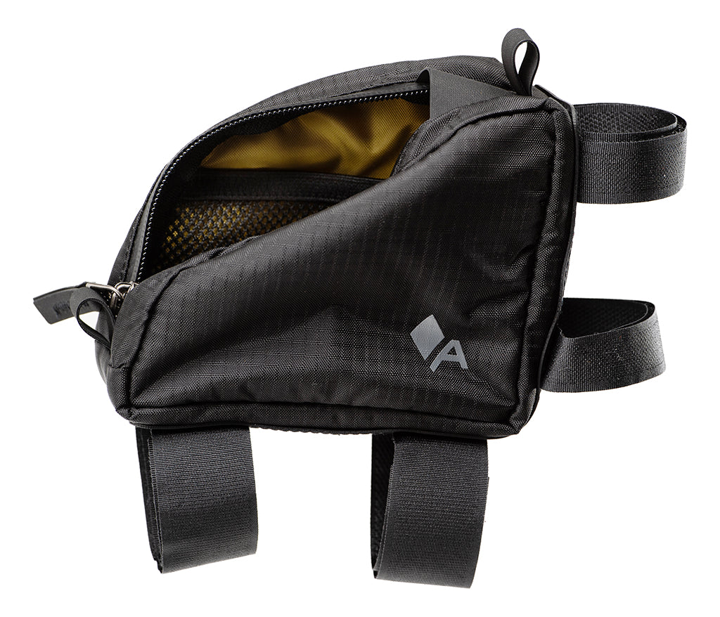 Tube Bag MK III Rahmentasche - black