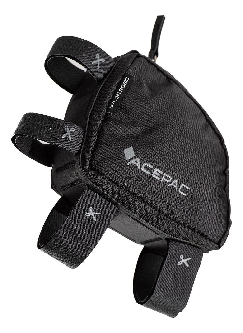 Tube Bag MK III Rahmentasche - black