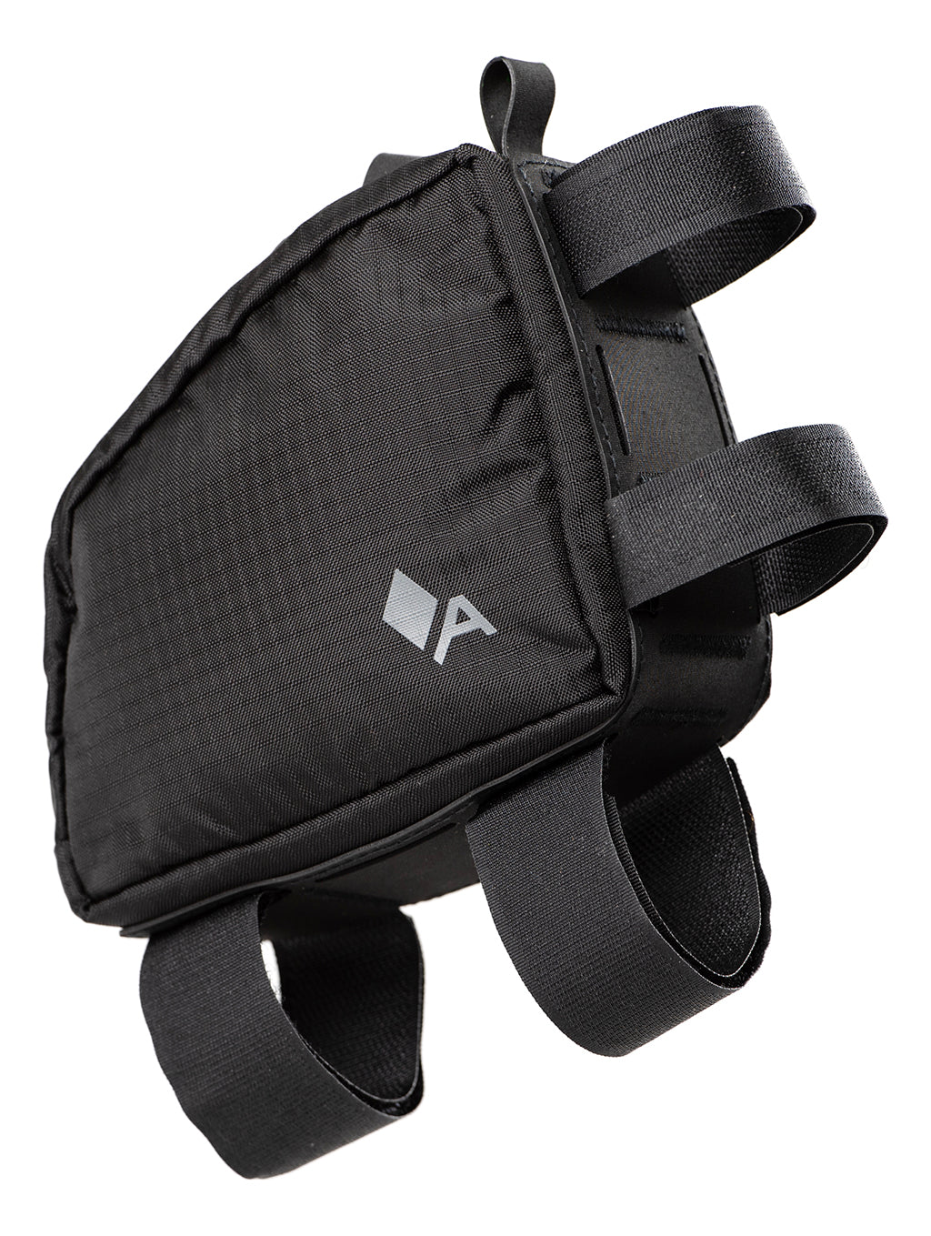 Tube Bag MK III Rahmentasche - black