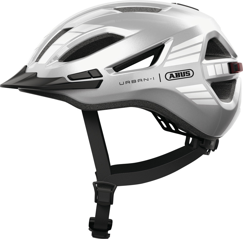 Abus Fahrradhelm Urban-I 4.0
