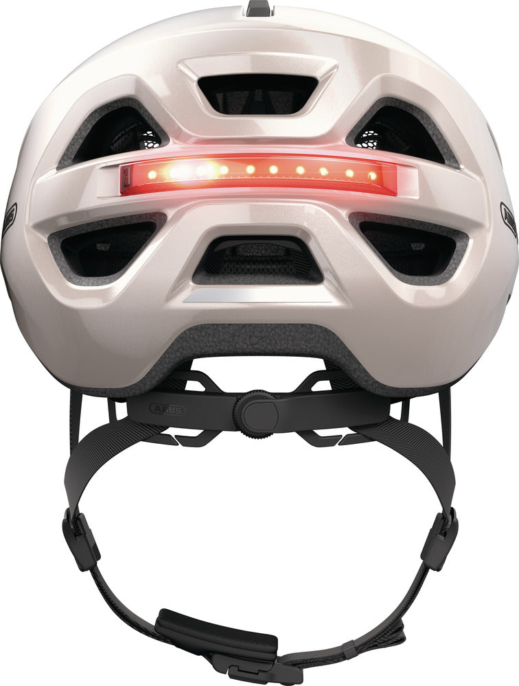 Urban-I 4.0 - champagne gold