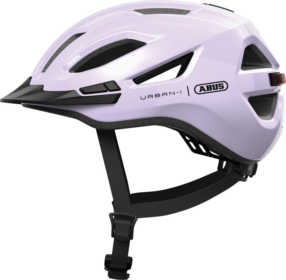 Urban-I 4.0 - light lavender
