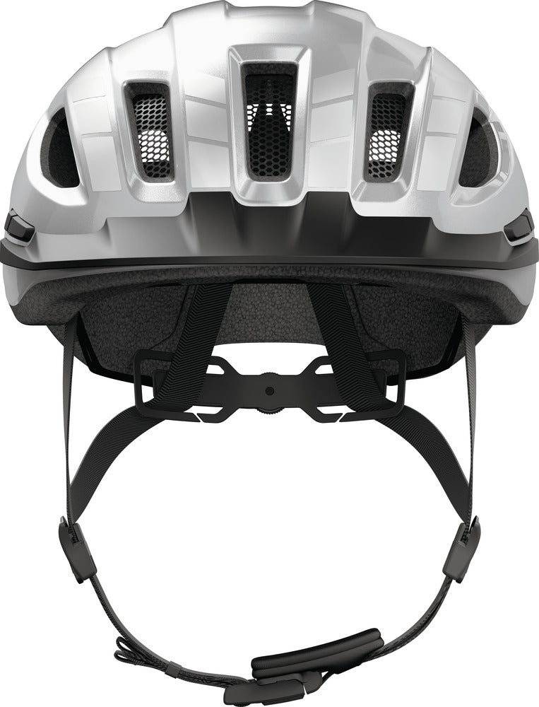 Urban-I 4.0 LR - signal silver
