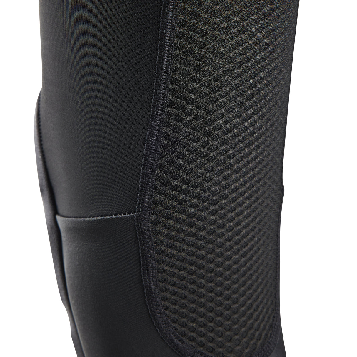 Youth Enduro Knee Sleeve - Black