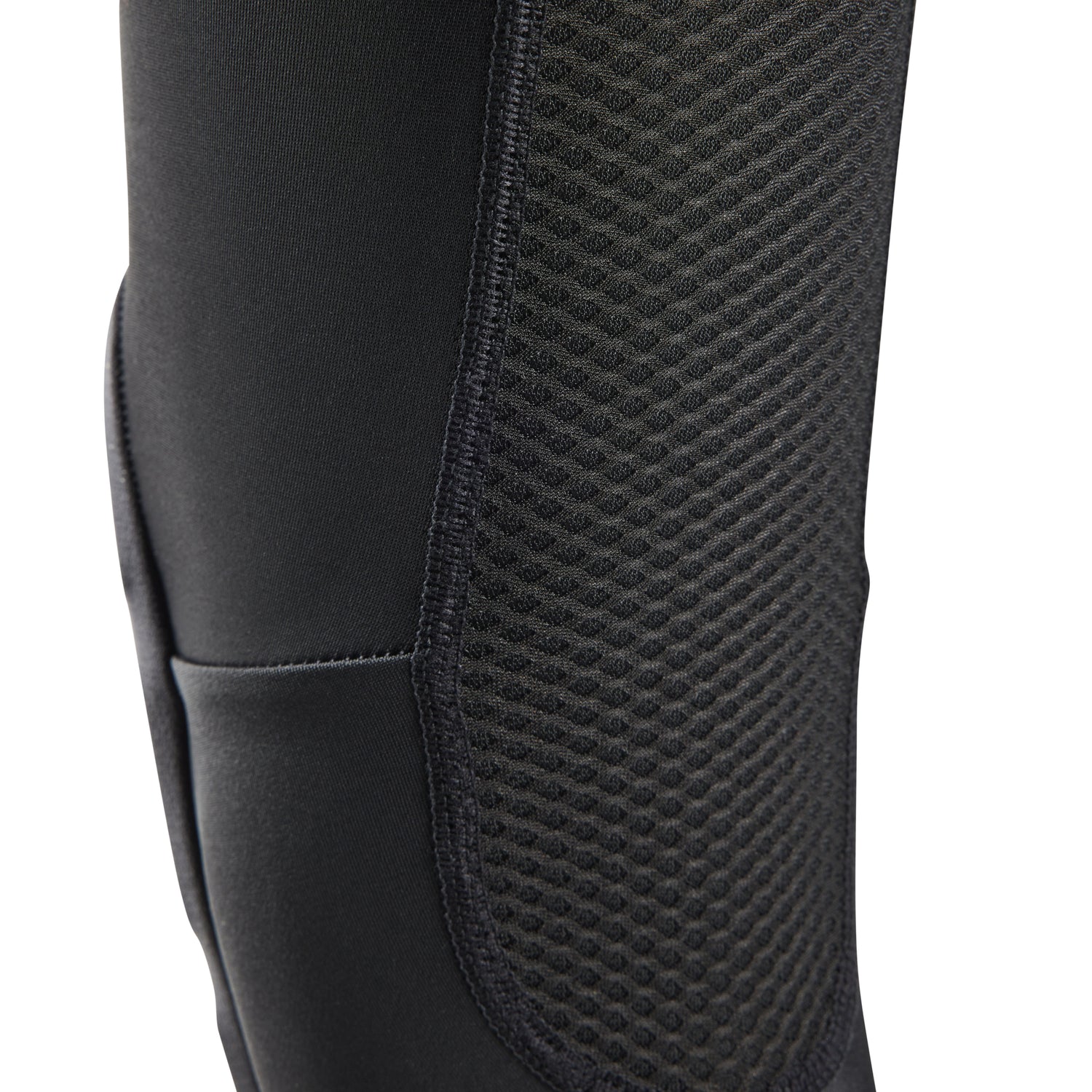 Youth Enduro Knee Sleeve - Black