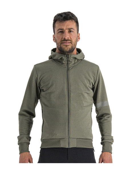 Giara Hoodie - Beetle