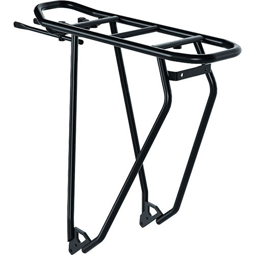 Standit ECO 2.0 28" Gepäckträger - schwarz