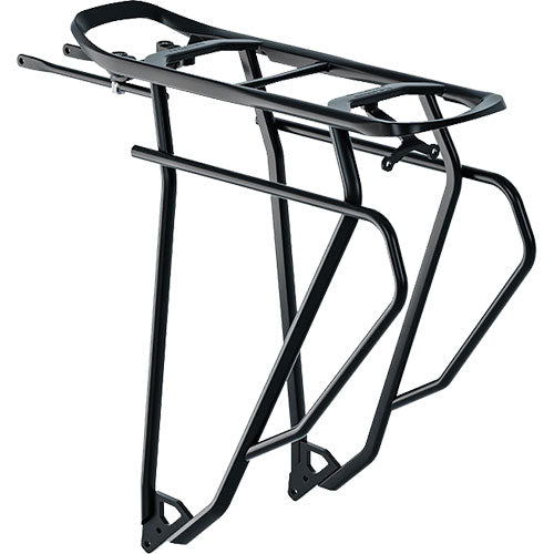 Standit 2.0 Tour 28" Gepäckträger - schwarz