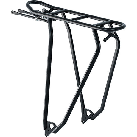 Lightit 2.0 26" Gepäckträger - schwarz