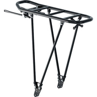 Portapacchi Foldit Adjustable 2.0 24