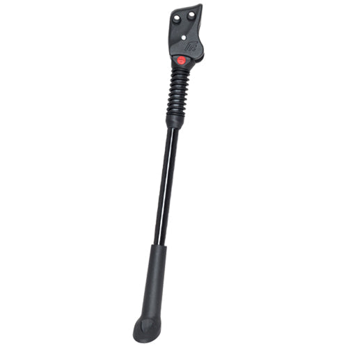 Hinterbauständer FIX 18, 29" - schwarz Hebie