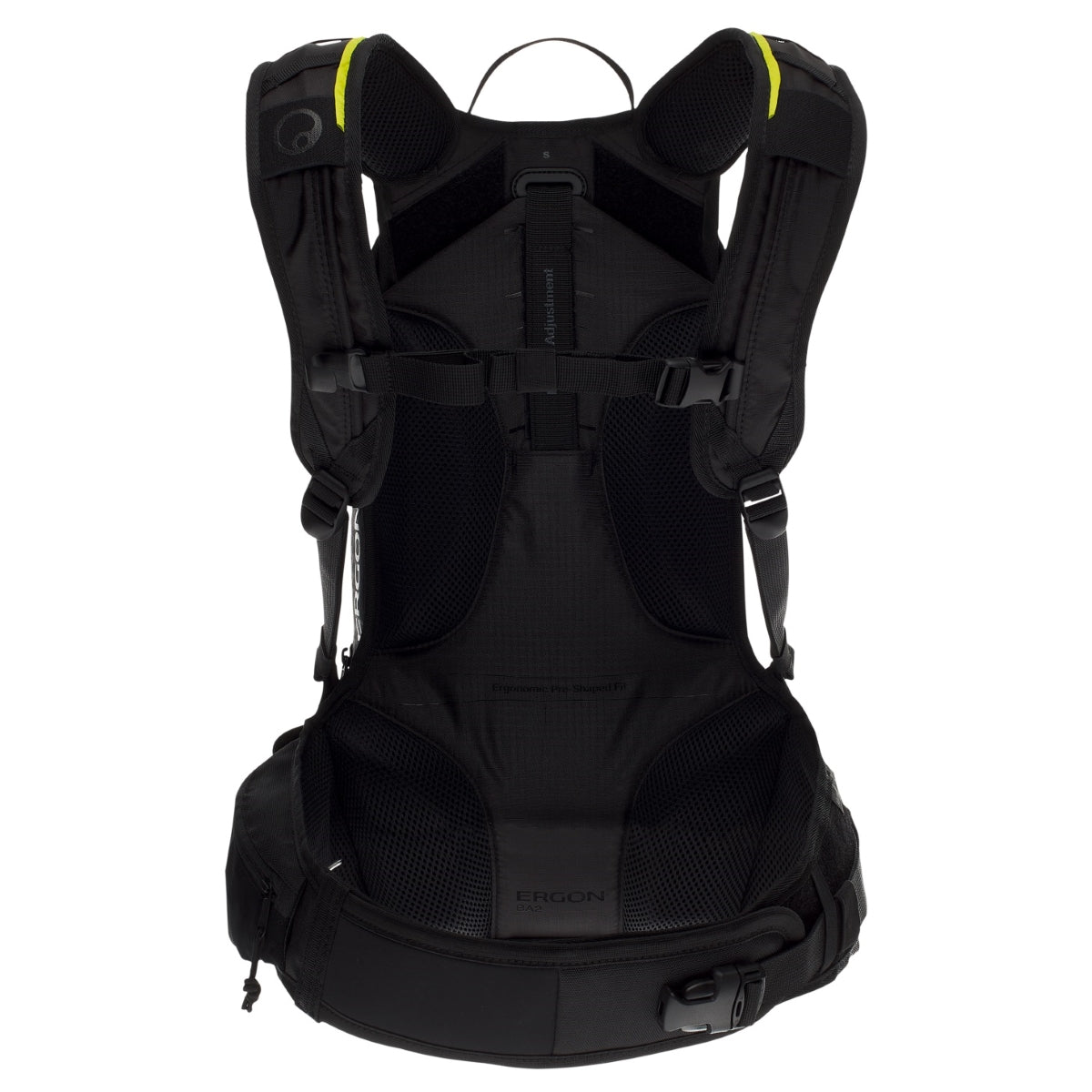 BA2 Rucksack - Stealth
